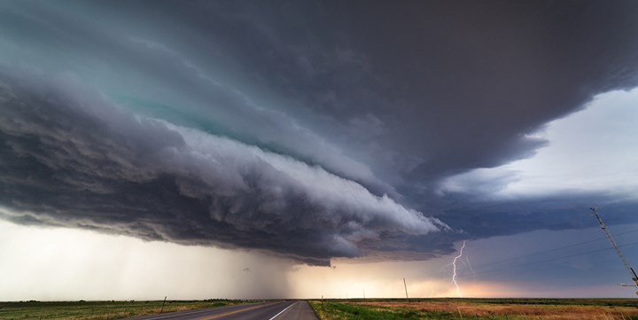 S.C. Severe Weather and Flood Safety Week March 5-11, 2023 - South ...